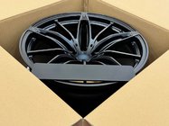 BMW 3 Series G20/G21 2018- Llantas forjadas OEM R19 (Juego de 4) foto 4