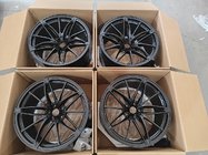 BMW 3 Series G20/G21 2018- Llantas forjadas OEM R19 (Juego de 4) foto 6