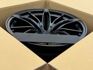 BMW 3 Series G20/G21 2018- Llantas forjadas OEM R19 (Juego de 4) foto 5