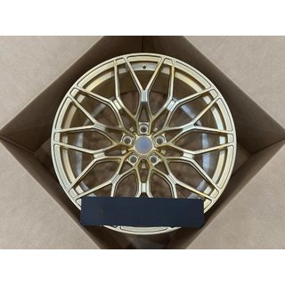 Llantas forjadas OEM R19 R20 V4 (Juego de 4) BMW 2 Series G42 2021- foto 2