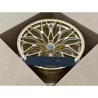 Llantas forjadas OEM R19 R20 V4 (Juego de 4) BMW 2 Series G42 2021- foto 3