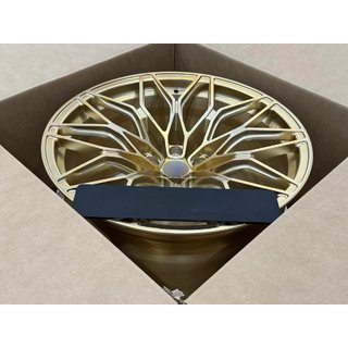 Llantas forjadas OEM R19 R20 V4 (Juego de 4) BMW 2 Series G42 2021- foto 4
