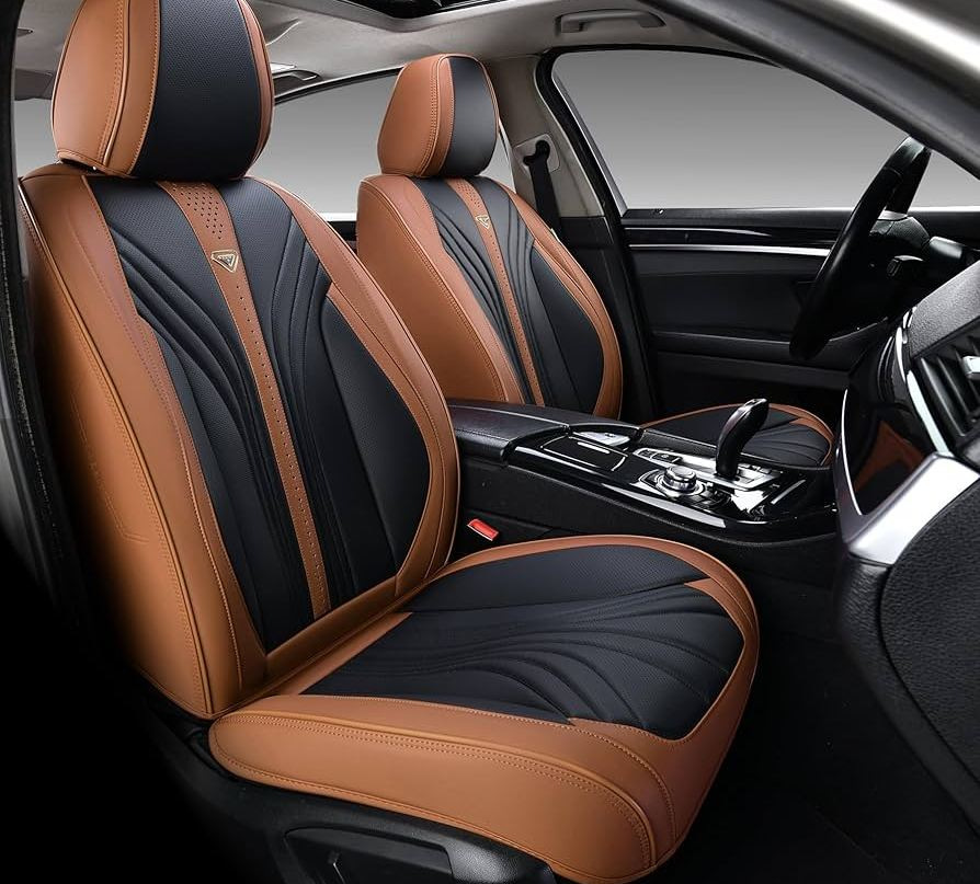 ¿Qué material es el más práctico para las fundas de coche?