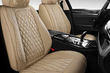 ¿Qué material es el más práctico para las fundas de coche? foto 2