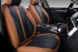 ¿Qué material es el más práctico para las fundas de coche? foto 1