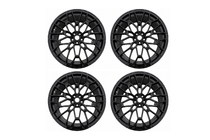 BMW X6 G06 2019–2027 Llantas OEM forjadas R21 R22 (Juego de 4) foto 2