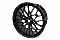 BMW X6 G06 2019–2027 Llantas OEM forjadas R21 R22 (Juego de 4) foto 4