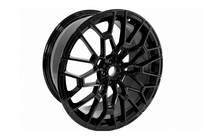 BMW X6 G06 2019–2027 Llantas OEM forjadas R21 R22 (Juego de 4) foto 3
