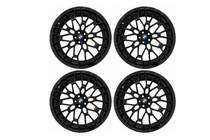 BMW X6 G06 2019–2027 Llantas OEM forjadas R21 R22 (Juego de 4) foto 9