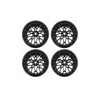 Llantas OEM forjadas R21 R22 (Juego de 4) BMW X6 G06 2019–2027 foto 2
