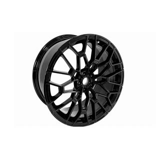 Llantas OEM forjadas R21 R22 (Juego de 4) BMW X6 G06 2019–2027 foto 3