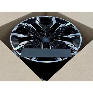 Llantas forjadas OEM R21 V4 (juego de 4) BMW 5/i5 Series G60/G60E/G61 2023- foto 4