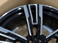 BMW 7 Series G70/G71 2022- Llantas forjadas OEM R21 (juego de 4) foto 8