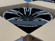 BMW 7 Series G70/G71 2022- Llantas forjadas OEM R21 (juego de 4) foto 6