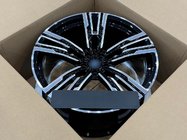 BMW 7 Series G70/G71 2022- Llantas forjadas OEM R21 (juego de 4) foto 3
