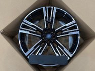 BMW 7 Series G70/G71 2022- Llantas forjadas OEM R21 (juego de 4) foto 1