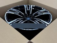 BMW 7 Series G70/G71 2022- Llantas forjadas OEM R21 (juego de 4) foto 5