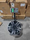 BMW 7 Series G70/G71 2022- Llantas forjadas OEM R21 (juego de 4) foto 12