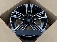 BMW 7 Series G70/G71 2022- Llantas forjadas OEM R21 (juego de 4) foto 2
