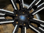 BMW 7 Series G70/G71 2022- Llantas forjadas OEM R21 (juego de 4) foto 10