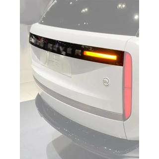 Luz de freno LED de portón trasero (tercera luz de freno) Range Rover V L460 2021- foto 1