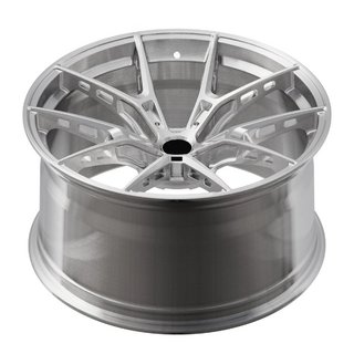 Llantas forjadas OEM R19 R20 V5 (Juego de 4) BMW 2 Series G42 2021- foto 2
