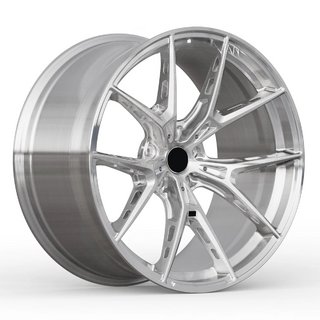 Llantas forjadas OEM R19 R20 V5 (Juego de 4) BMW 2 Series G42 2021- foto 3