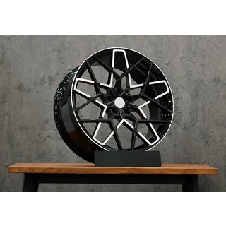 Llantas forjadas OEM R20 V2 (juego de 4) BMW 8 Series G14/G15/G16 2018- foto 1