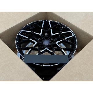 Llantas forjadas OEM R20 V2 (juego de 4) BMW 8 Series G14/G15/G16 2018- foto 4
