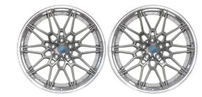 BMW 3 Series G20/G21 2018- Llantas forjadas OEM R20 V2 (juego de 4) foto 3