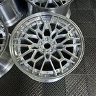 BMW 3 Series G20/G21 2018- Llantas forjadas OEM R20 V2 (juego de 4) foto 12