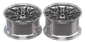 BMW 3 Series G20/G21 2018- Llantas forjadas OEM R20 V2 (juego de 4) foto 6