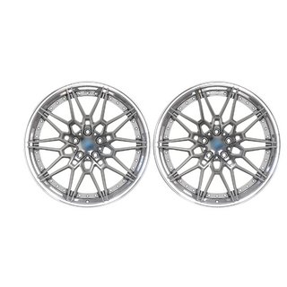 Llantas forjadas OEM R20 V2 (juego de 4) BMW 3 Series G20/G21 2018- foto 3