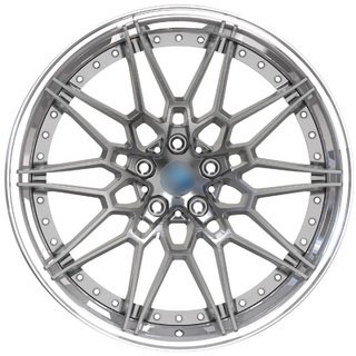 Llantas forjadas OEM R20 V2 (juego de 4) BMW 3 Series G20/G21 2018- foto 2