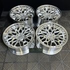 BMW 4 Series G22/23/26 2020- Llantas forjadas OEM R20 V6 (juego de 4) foto 9