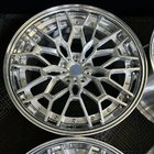 BMW 4 Series G22/23/26 2020- Llantas forjadas OEM R20 V6 (juego de 4) foto 1