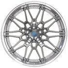 BMW 4 Series G22/23/26 2020- Llantas forjadas OEM R20 V6 (juego de 4) foto 2