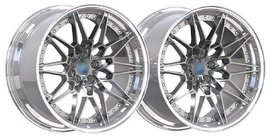 BMW 4 Series G22/23/26 2020- Llantas forjadas OEM R20 V6 (juego de 4) foto 4