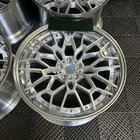 BMW 4 Series G22/23/26 2020- Llantas forjadas OEM R20 V6 (juego de 4) foto 6