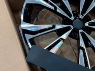 BMW X7 G07 2019- Llantas forjadas OEM R23 V3 (Juego de 4) foto 8