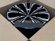 BMW X7 G07 2019- Llantas forjadas OEM R23 V3 (Juego de 4) foto 4