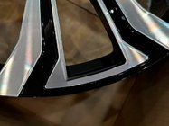 BMW X7 G07 2019- Llantas forjadas OEM R23 V3 (Juego de 4) foto 7