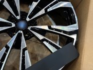 BMW X7 G07 2019- Llantas forjadas OEM R23 V3 (Juego de 4) foto 9