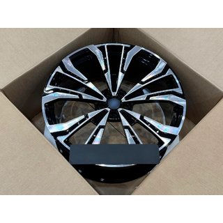 Llantas forjadas OEM R23 V3 (Juego de 4) BMW X7 G07 2019- foto 2