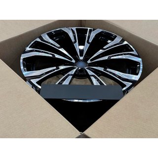 Llantas forjadas OEM R23 V3 (Juego de 4) BMW X7 G07 2019- foto 4