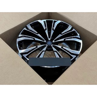 Llantas forjadas OEM R23 V3 (Juego de 4) BMW X7 G07 2019- foto 3