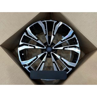 Llantas forjadas OEM R23 V3 (Juego de 4) BMW X7 G07 2019- foto 1