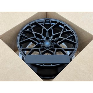 Llantas forjadas OEM R20 V3 (Juego de 4) BMW 8 Series G14/G15/G16 2018- foto 4