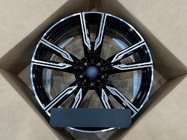 BMW 7 Series G11/G12 2015-2022 Llantas forjadas OEM R20 (Juego de 4) foto 2