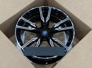 BMW 7 Series G11/G12 2015-2022 Llantas forjadas OEM R20 (Juego de 4) foto 4